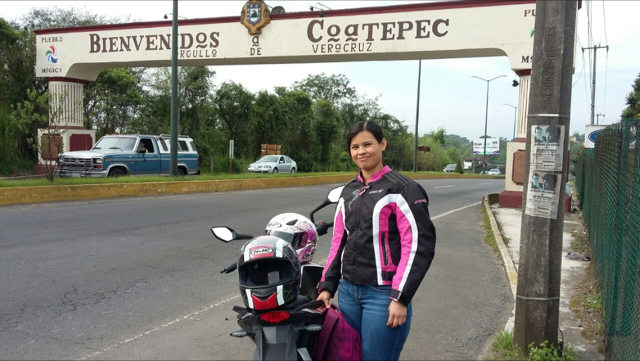 Visita Coatepec