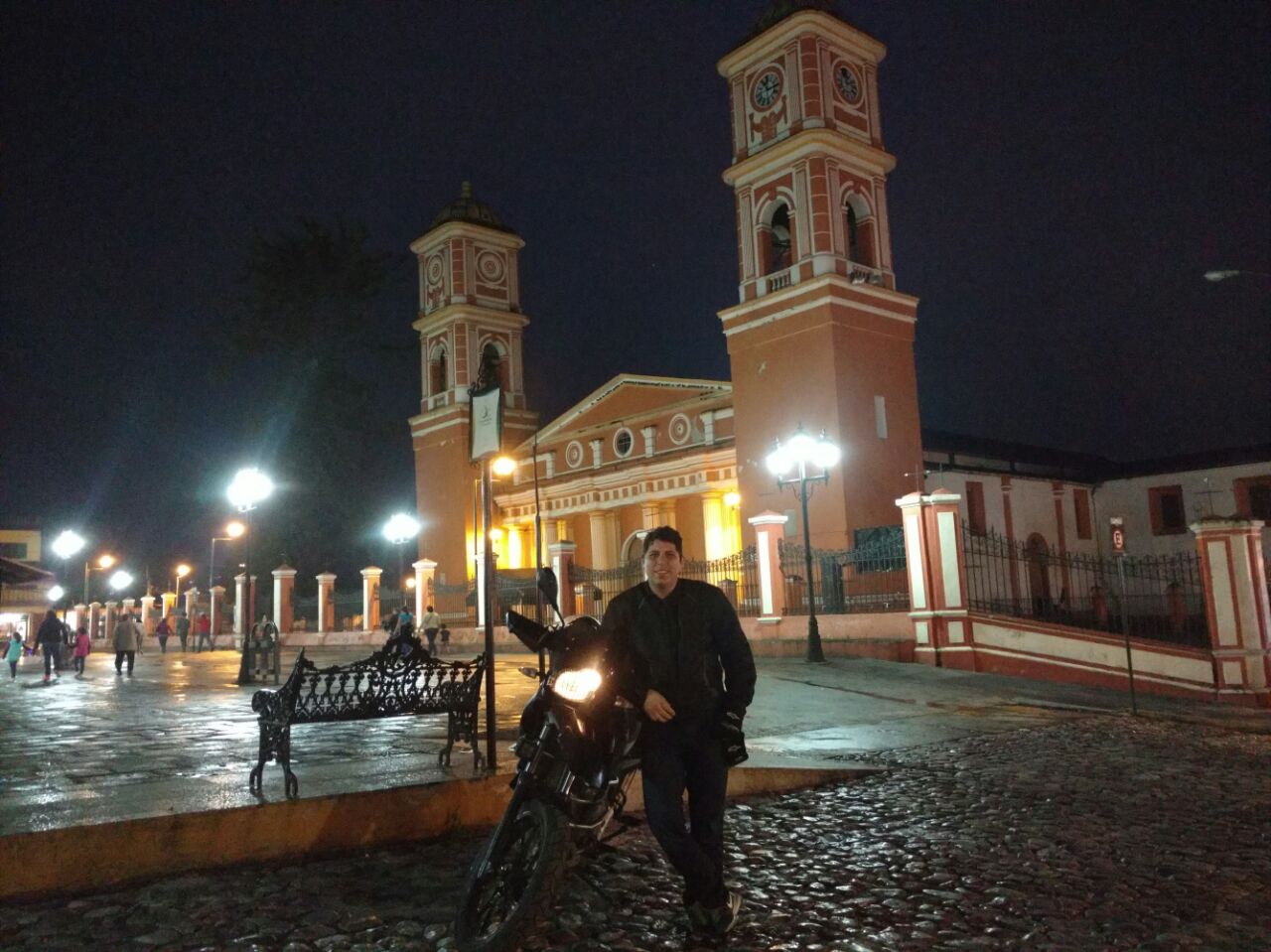Coscomatepec