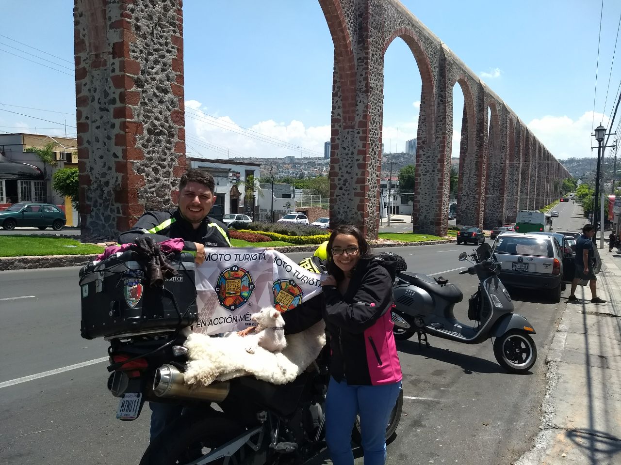 Acuedutcos Querétaro