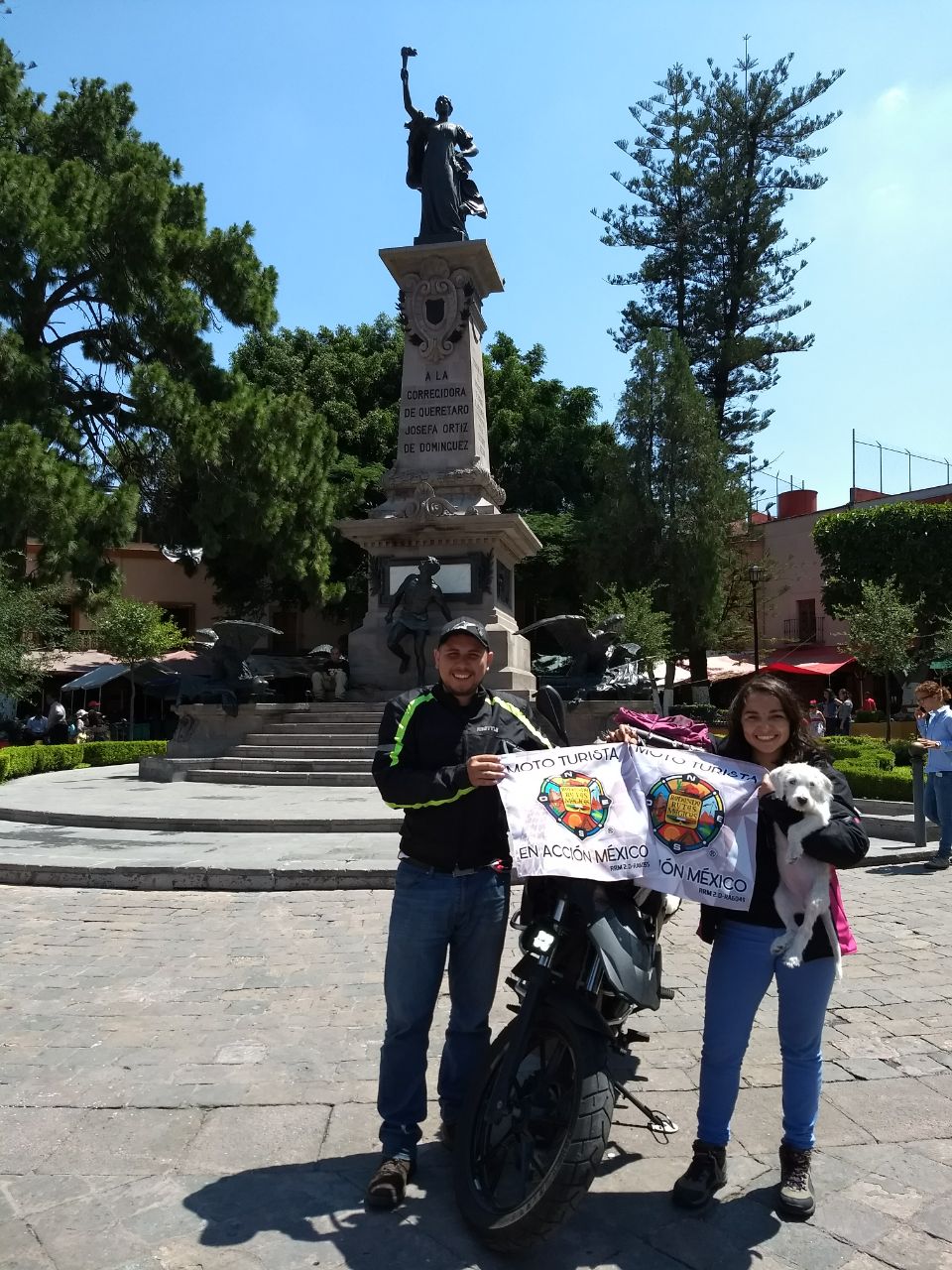 Querétaro Capital