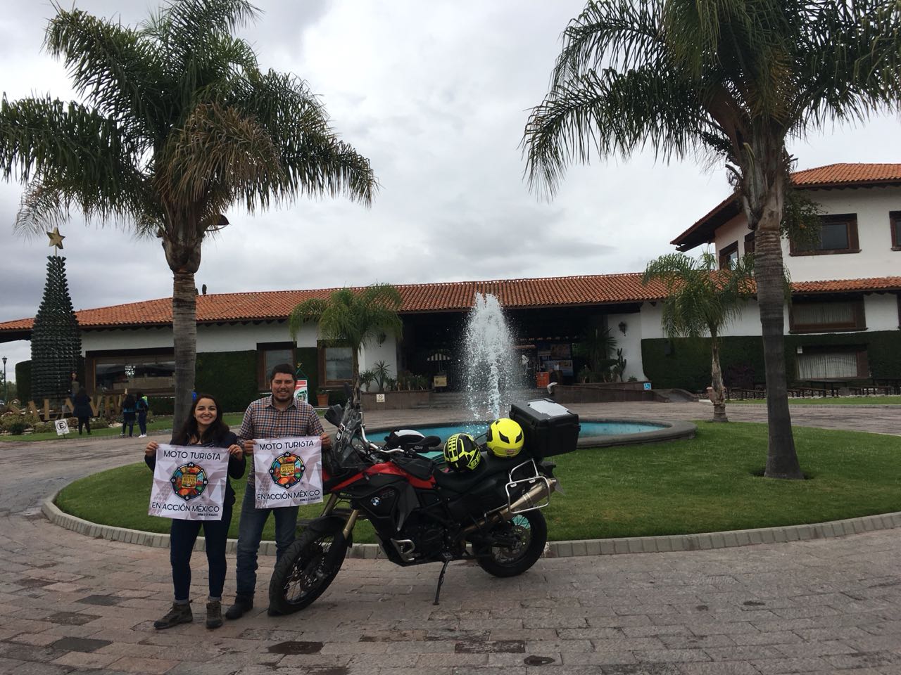 tequisquiapan-Querétaro