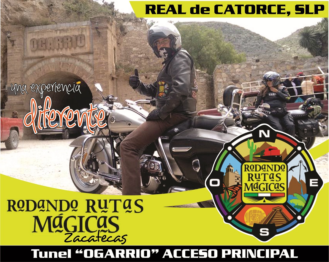Real de Catorce, SLP