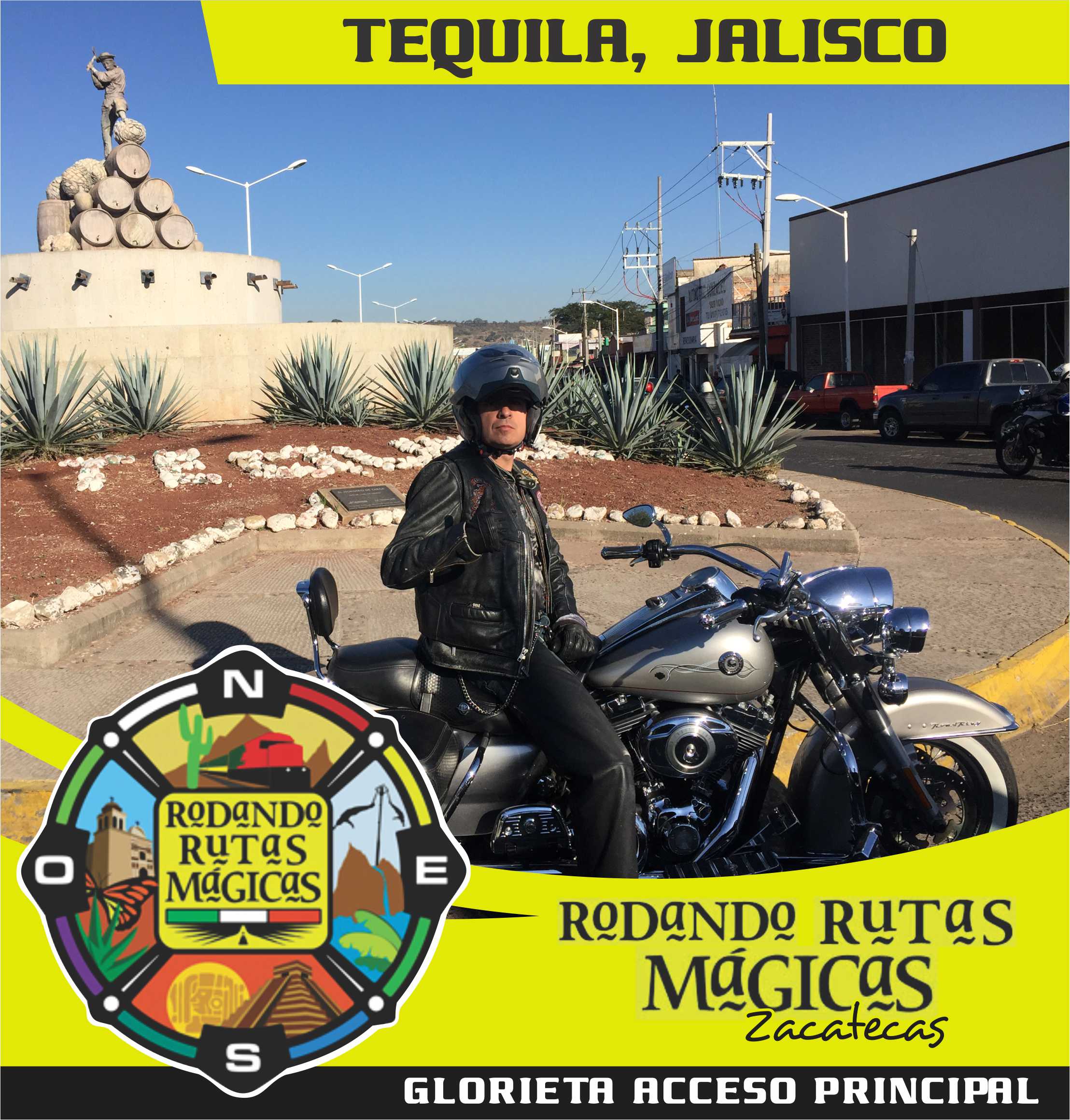 Tequila Jalisco