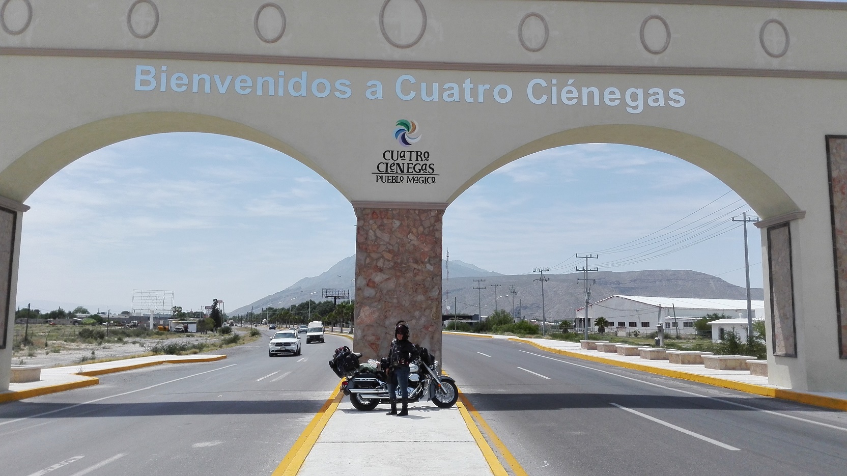 CUATROCIENEGAS COAHUILA