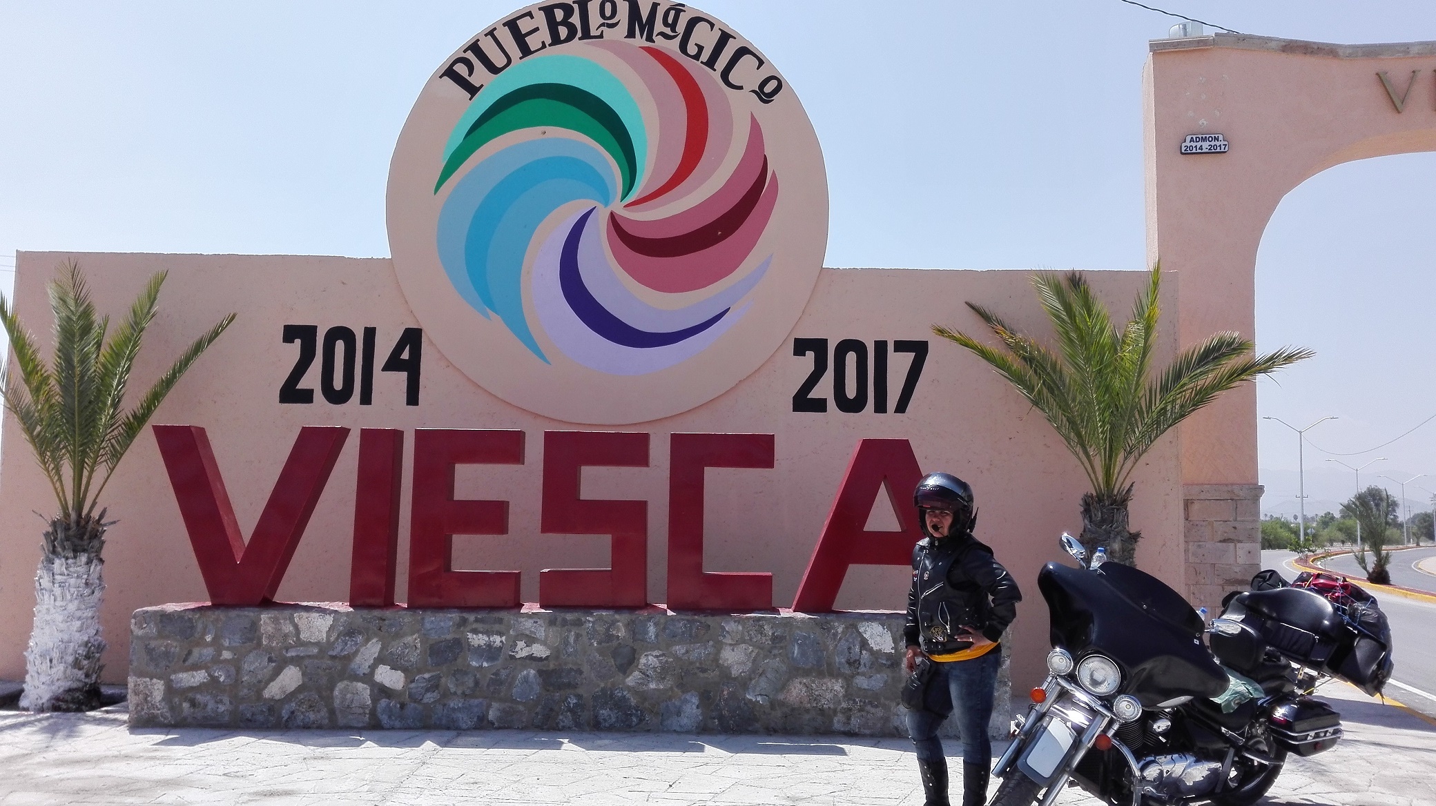 VIESCA