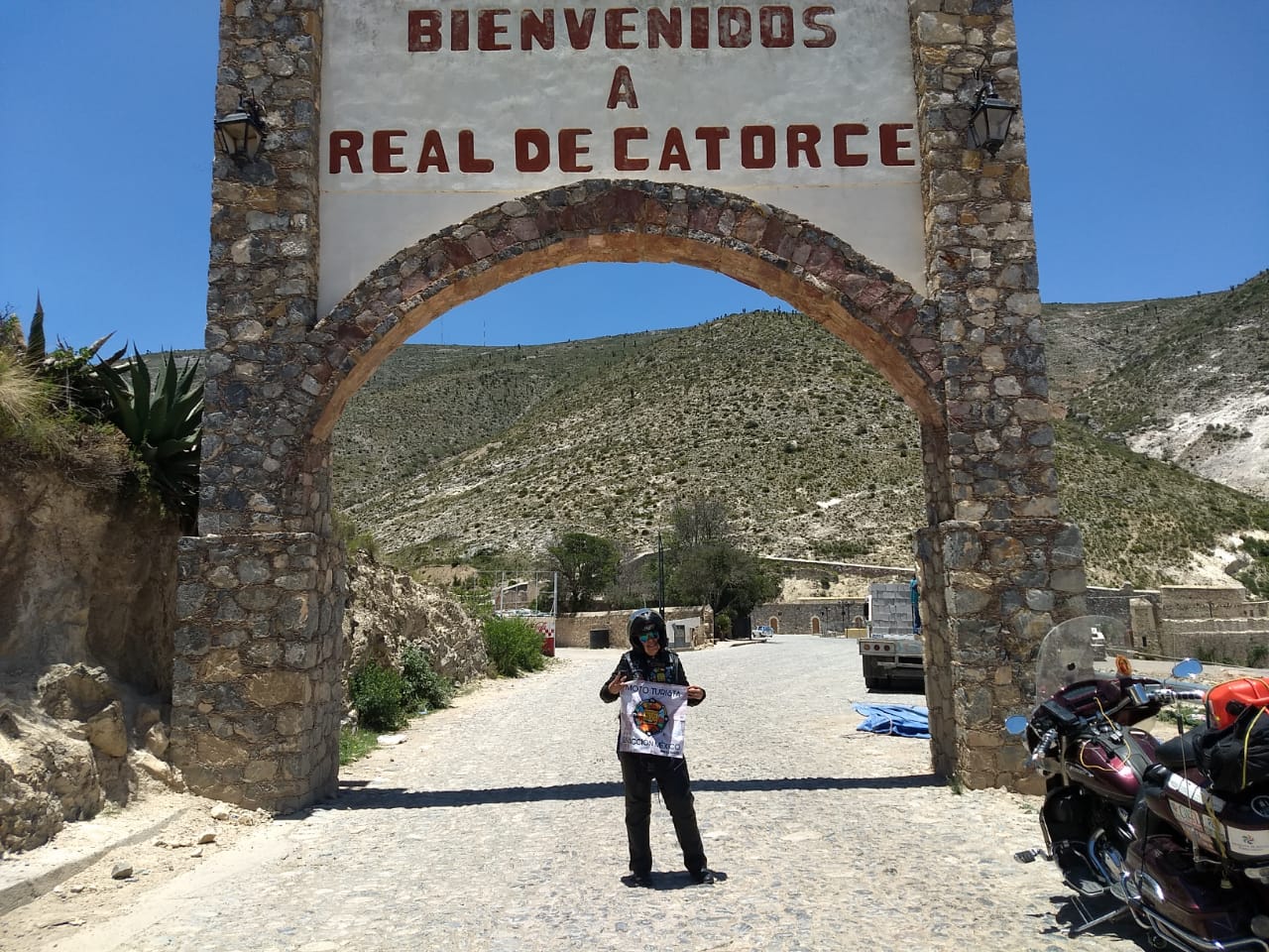 Real de Catorce