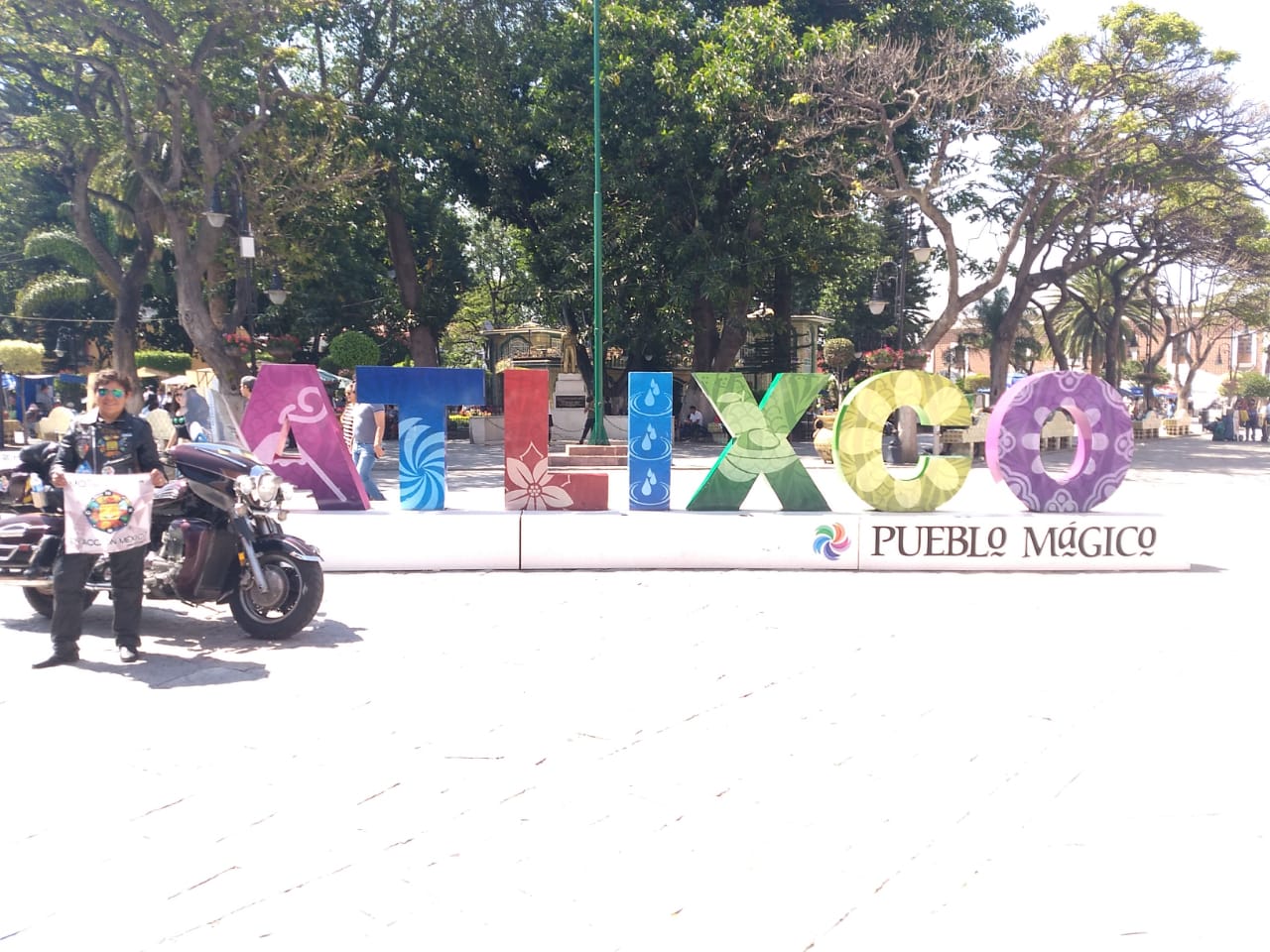 Atlixco