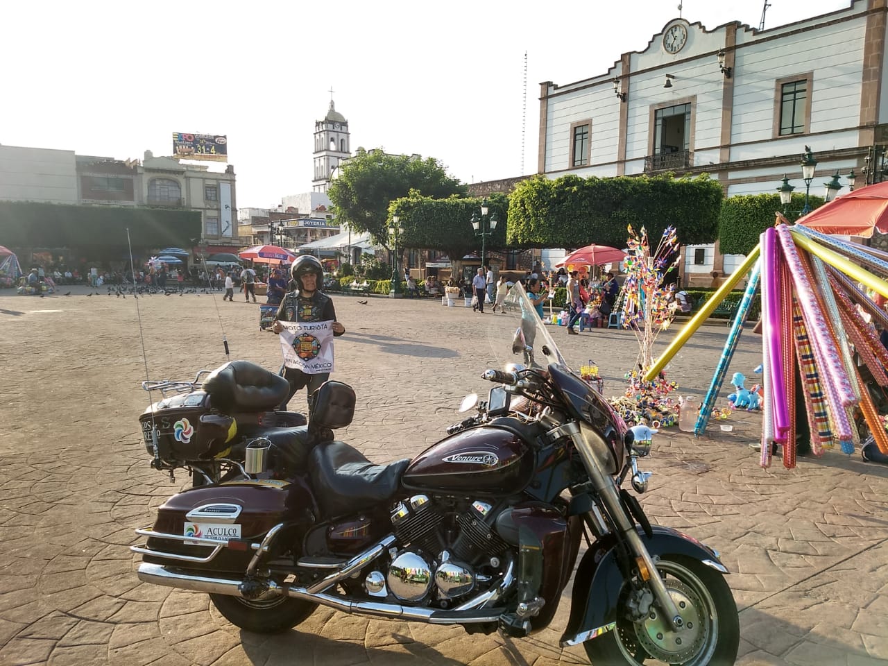 Nochistlán de Mejia