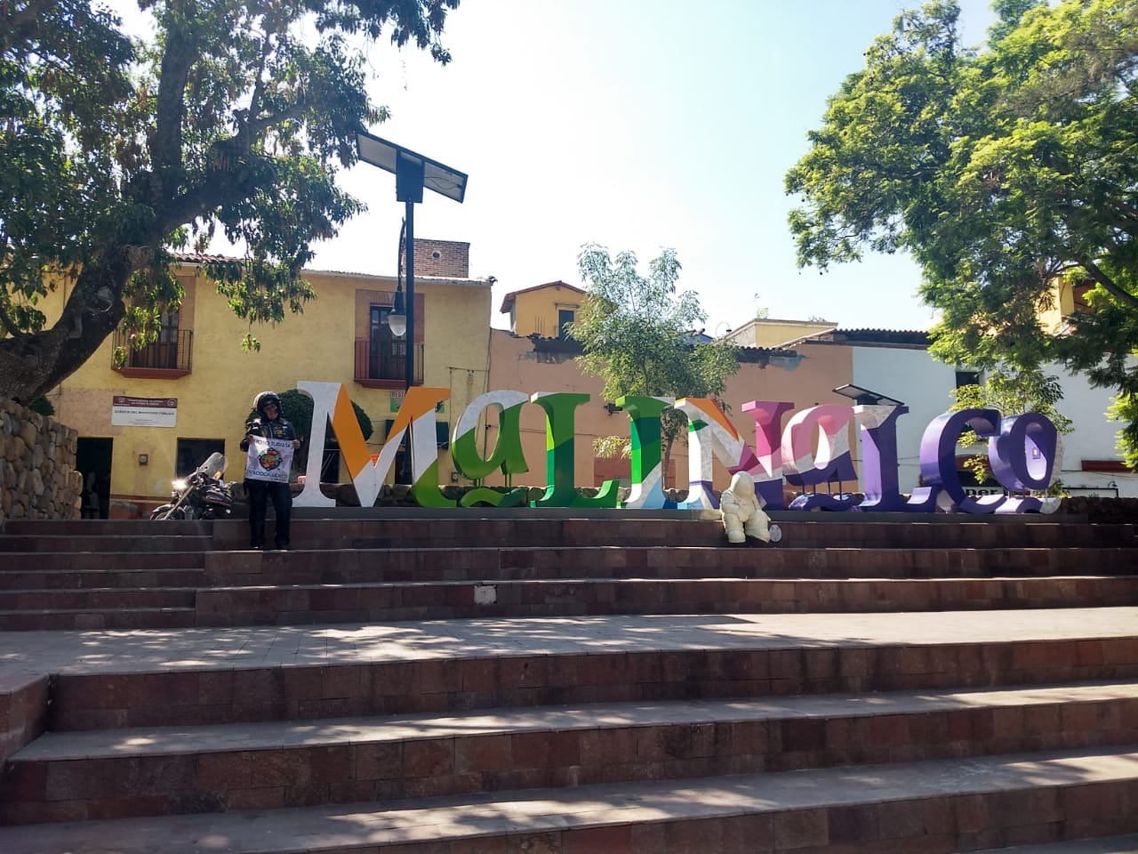 Malinalco