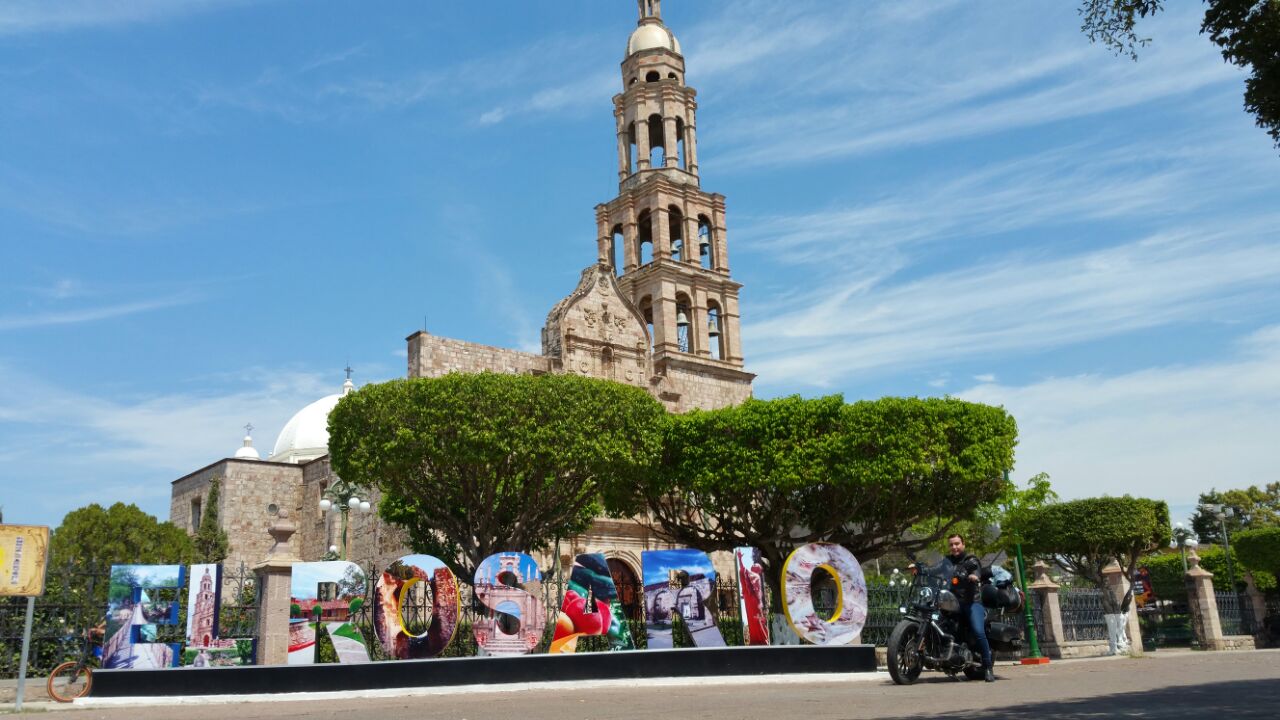 Viernes 10 de Marzo de 2017.