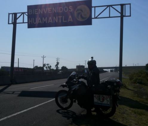 HUAMANTLA