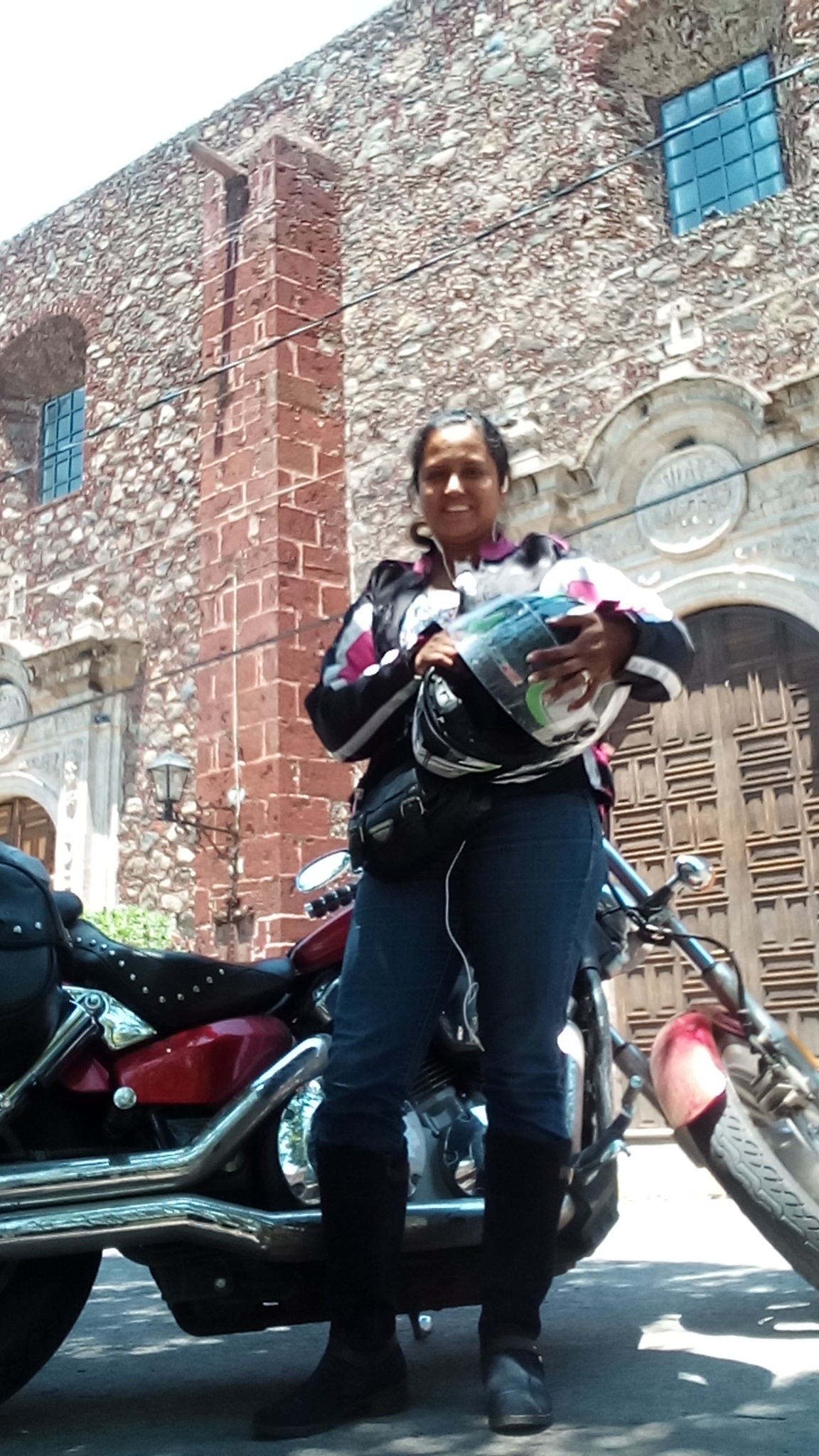 Dia 2 Rodada magica salvatierra