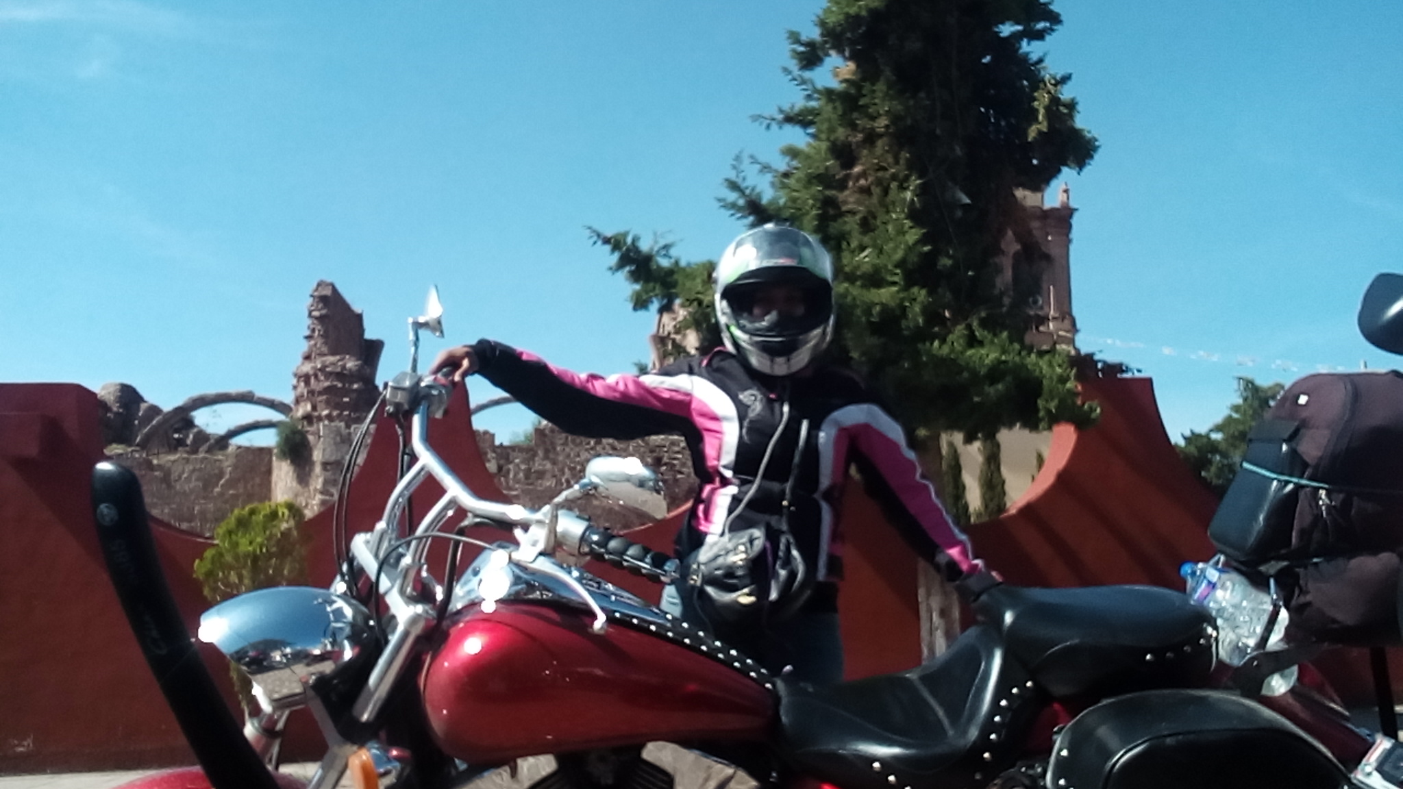 Dia 3 Rodada Magica PINOS