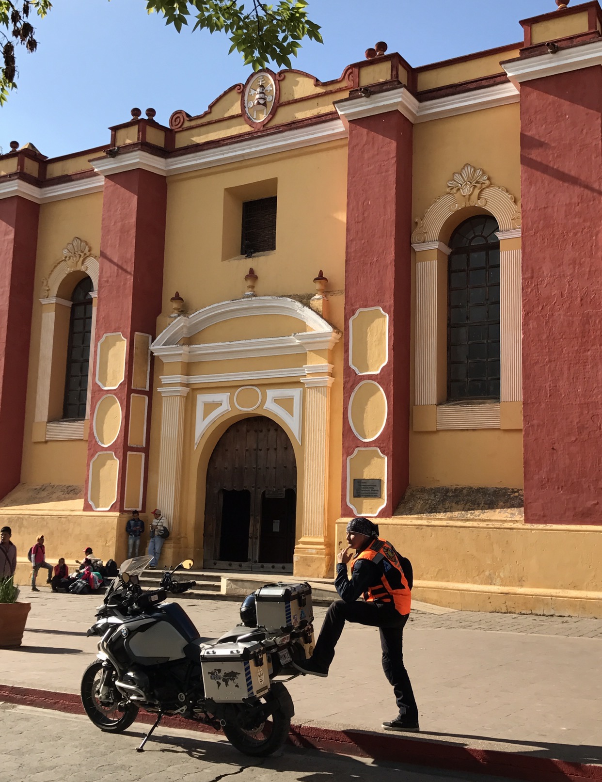 San Cristóbal de las Casas