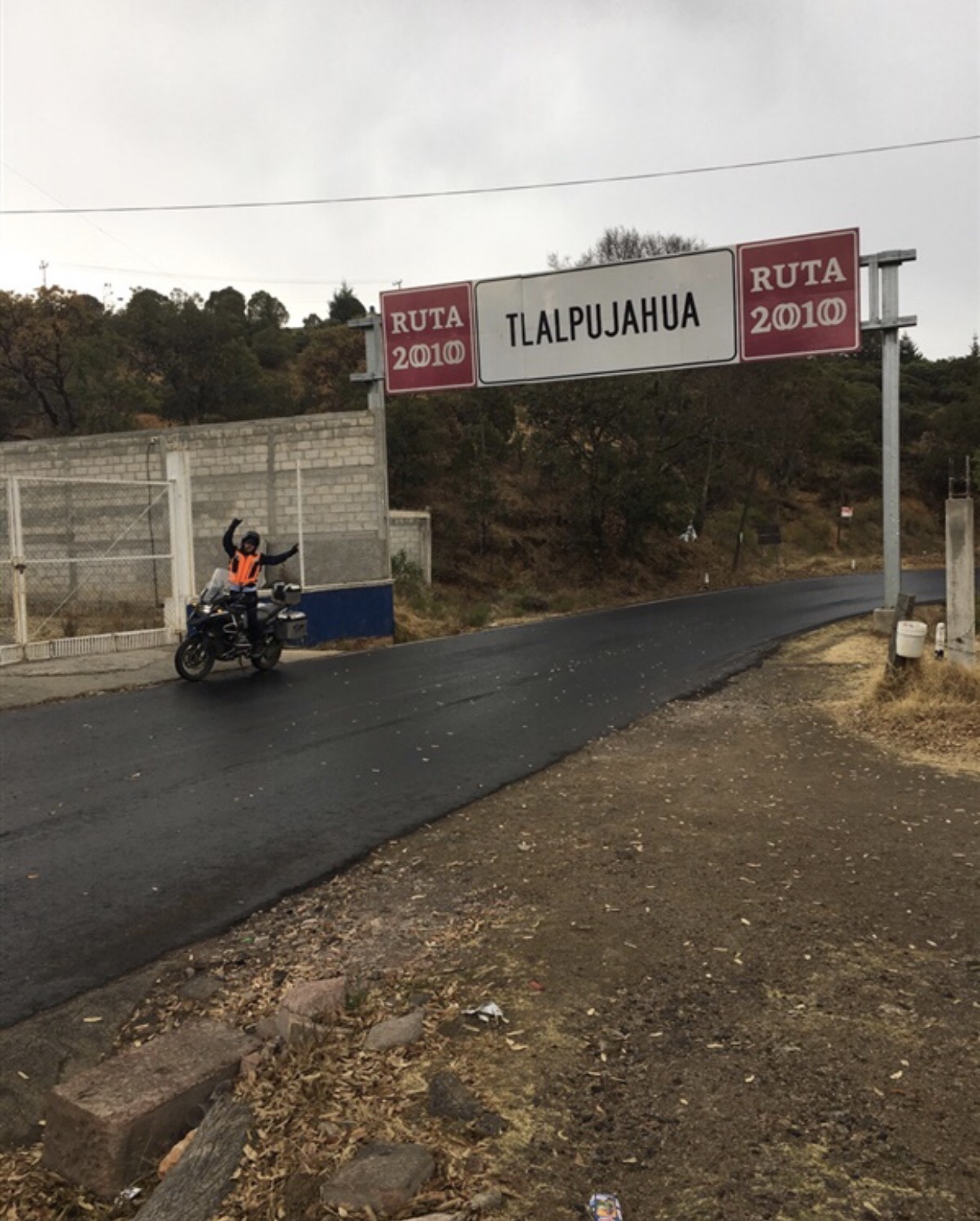 Tlalpujahua