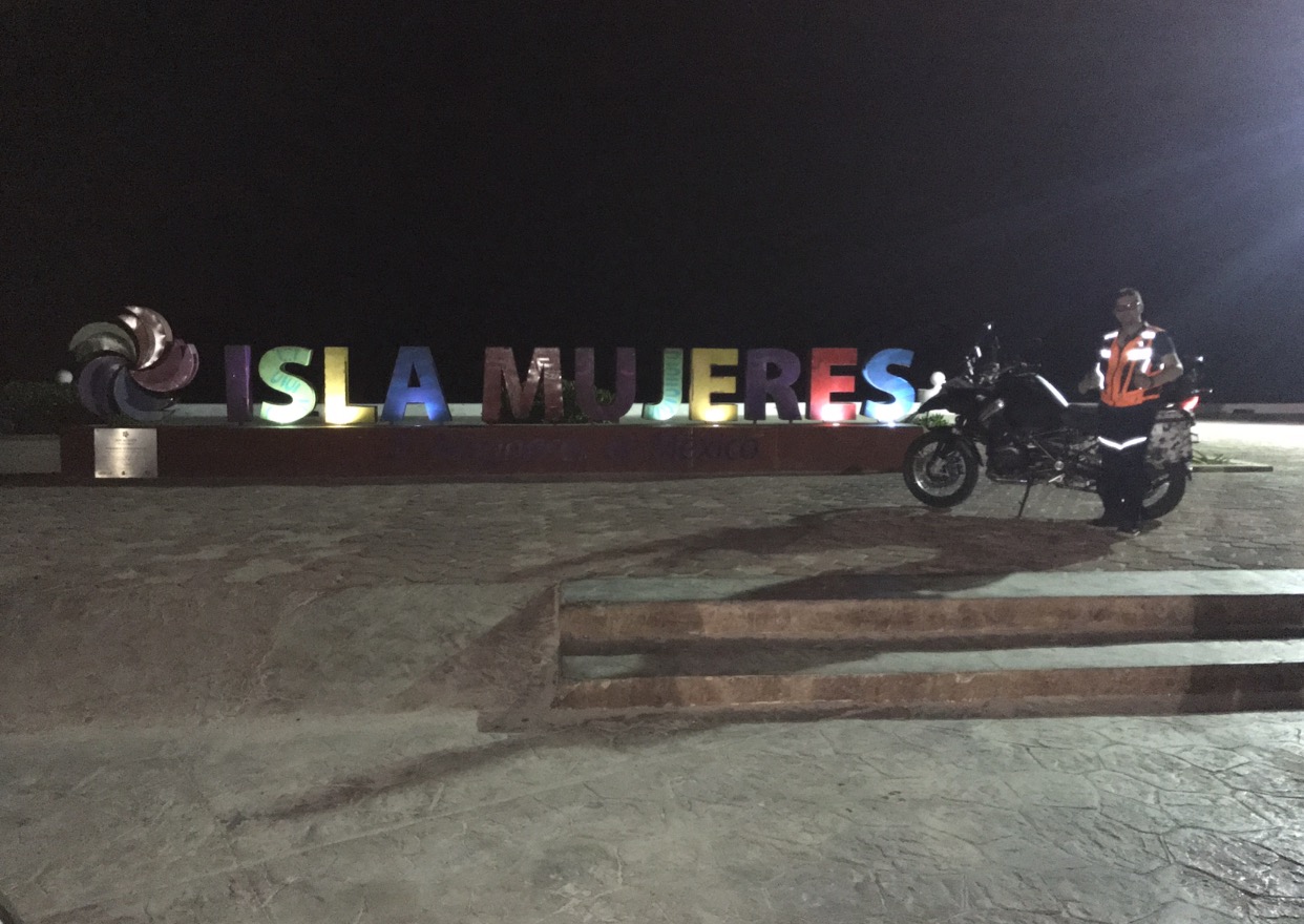 Isla Mujeres