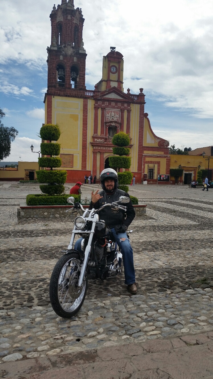 CADERYTA DE MONTES