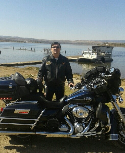 San Jose de Gracia,Ags