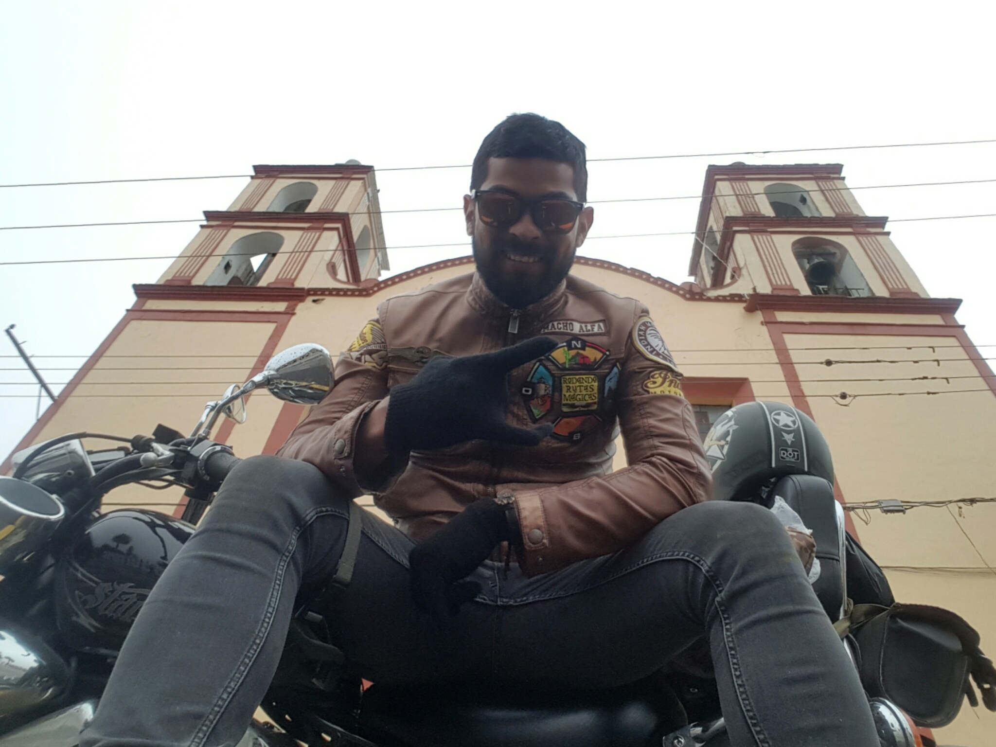 Lugar muy pintoresco