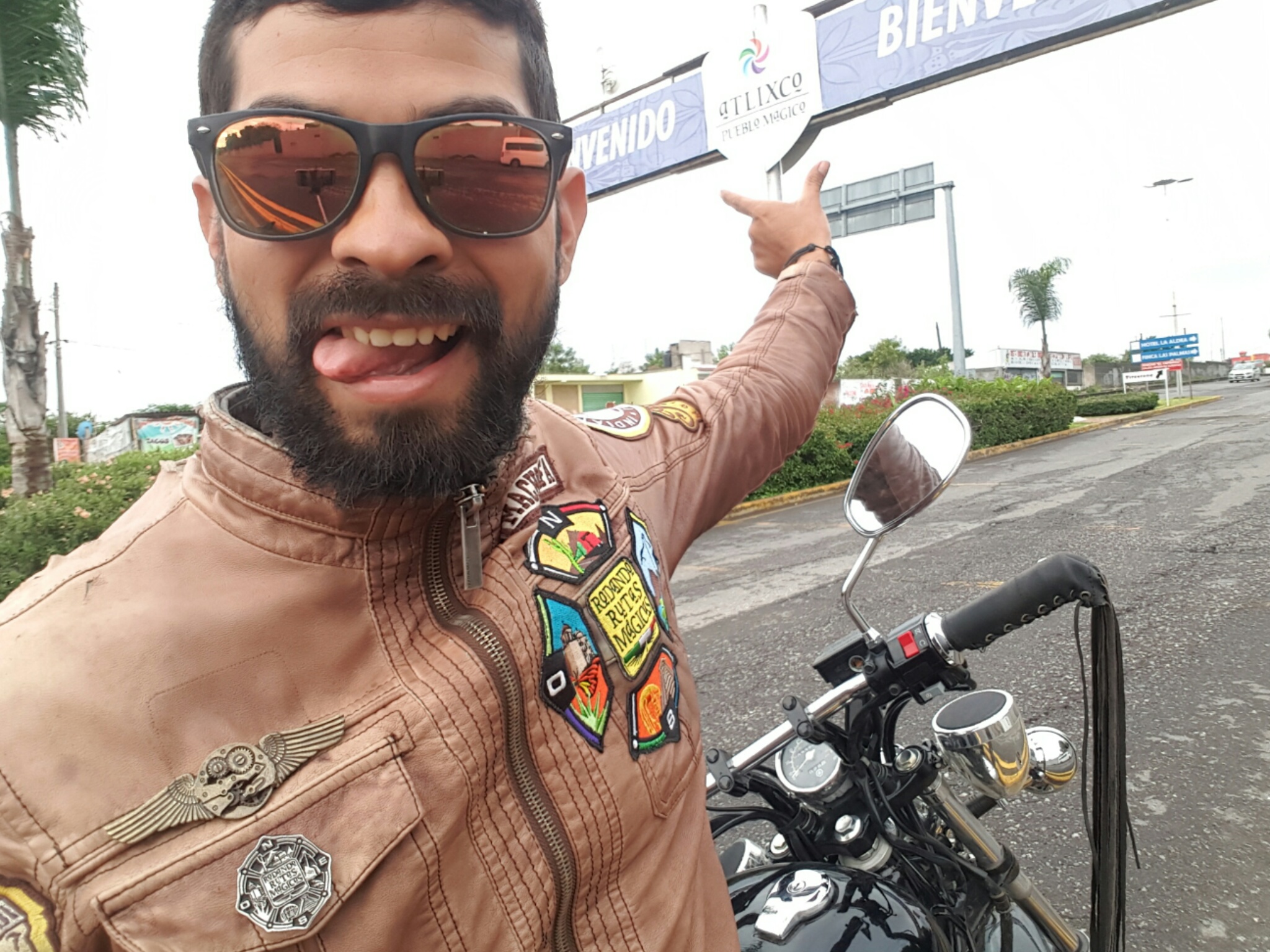 Ciudad de las flores