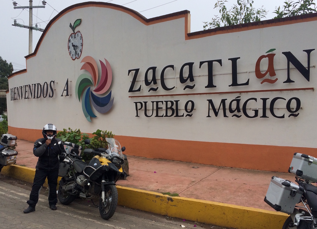 Zacatlán