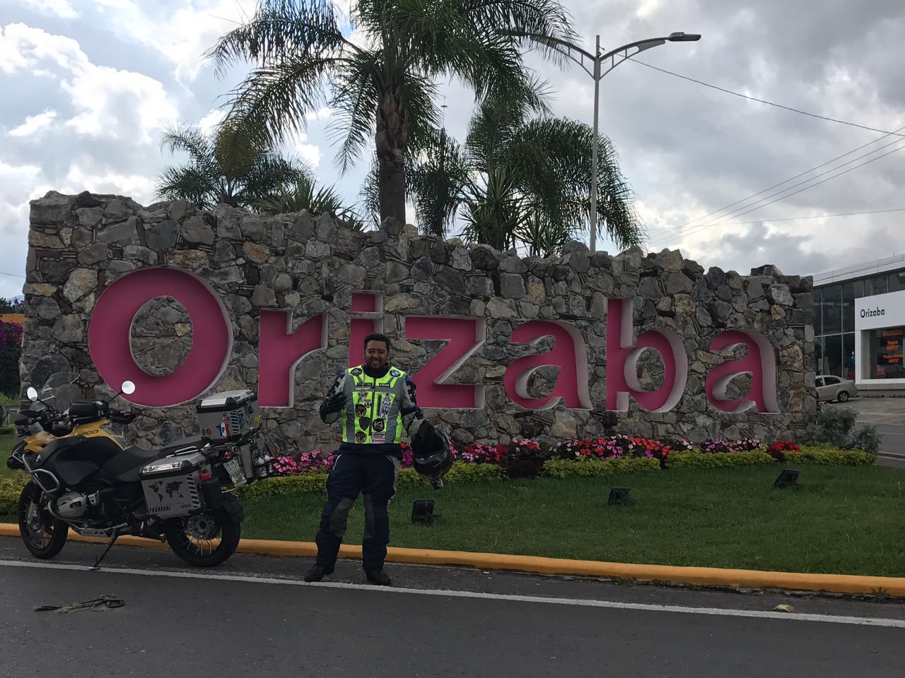 Orizaba