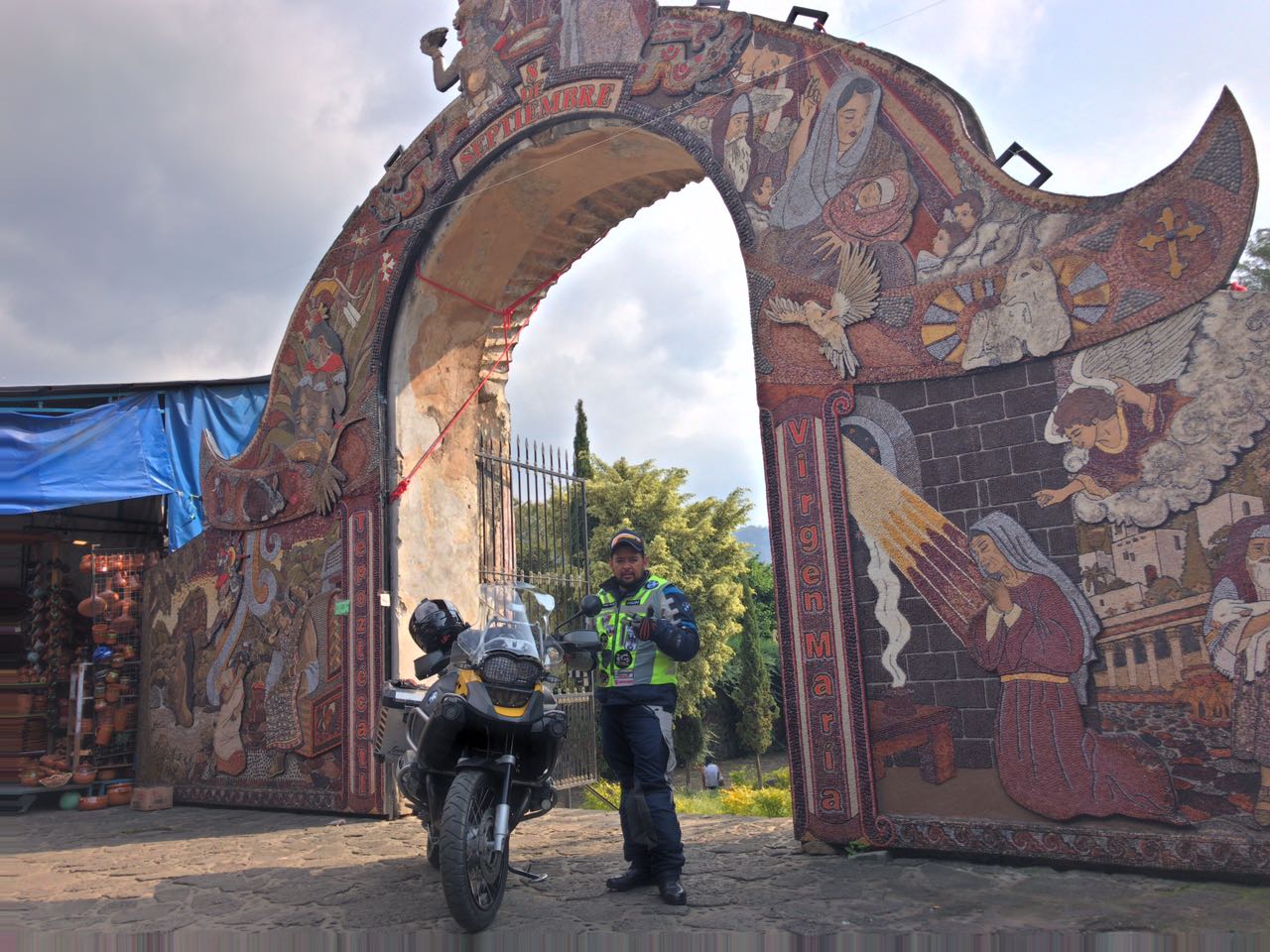 Tepoztlán