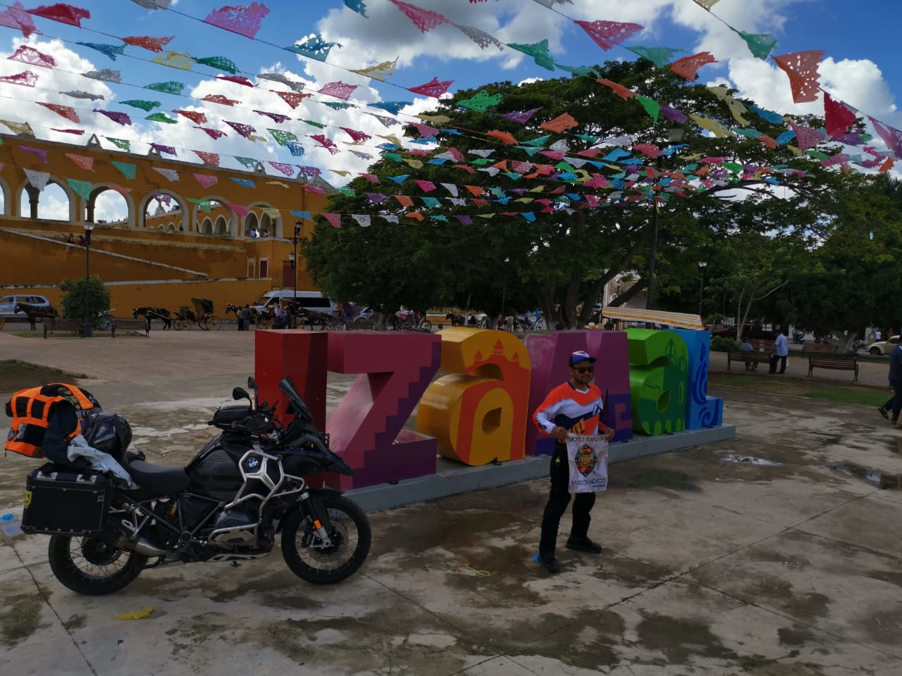 Izamal