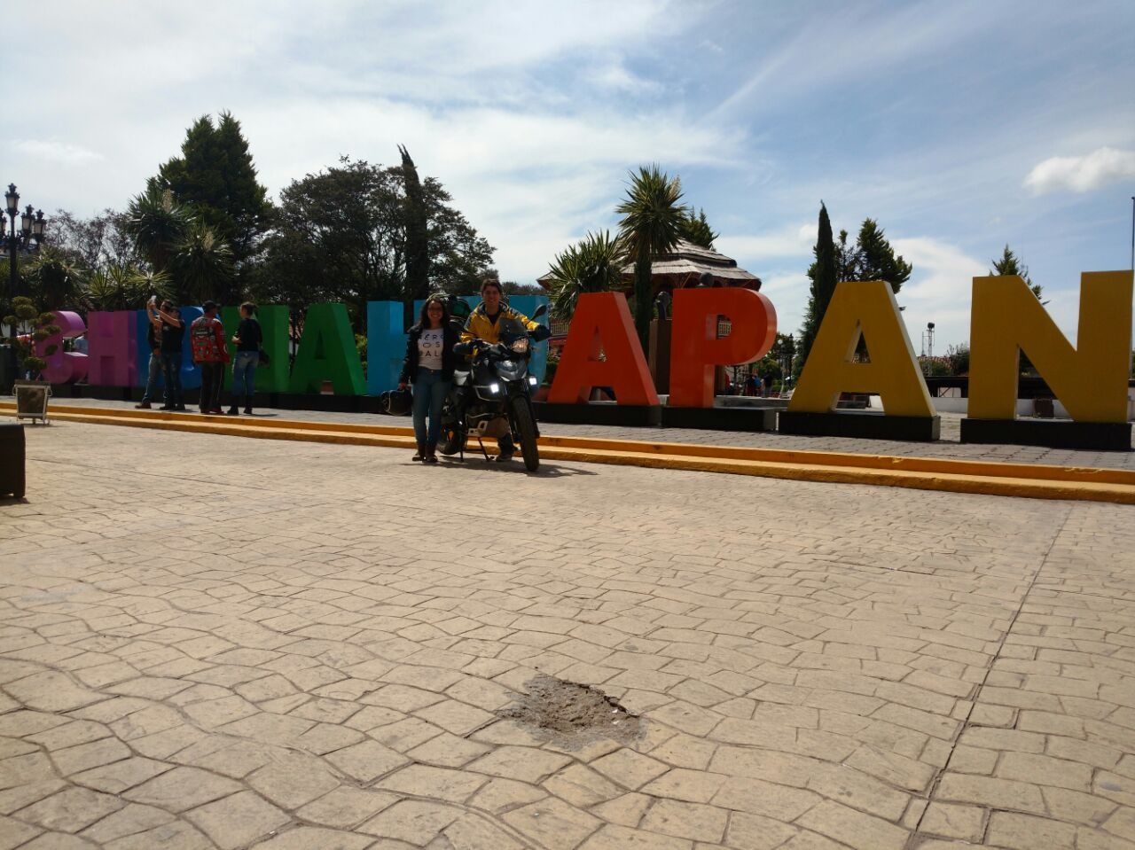 Chignahuapan, Puebla