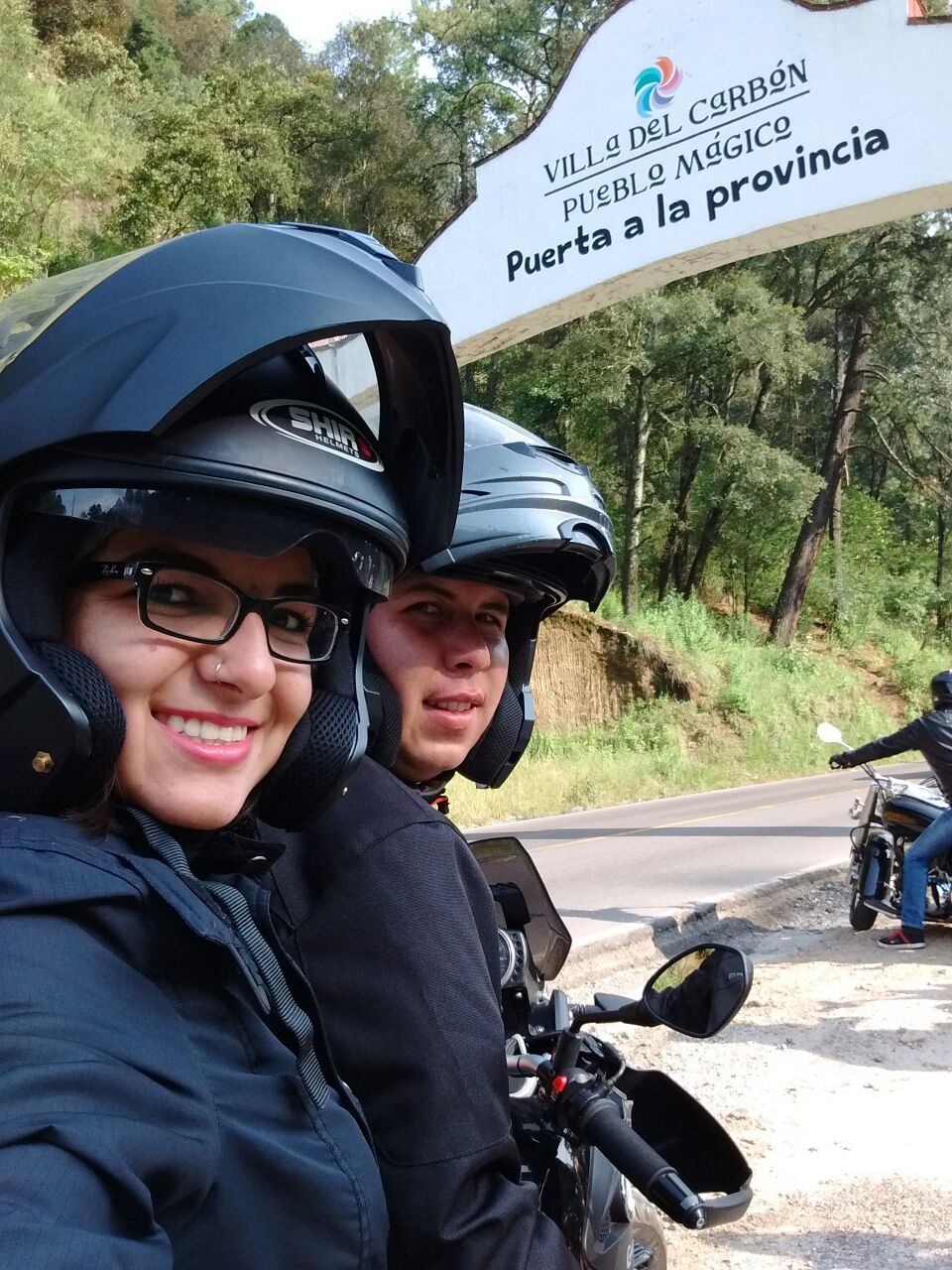 Villa del Carbón, Méx.