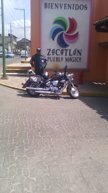 Visita  Zacatlan
