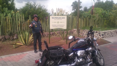 visita a teotihuacan