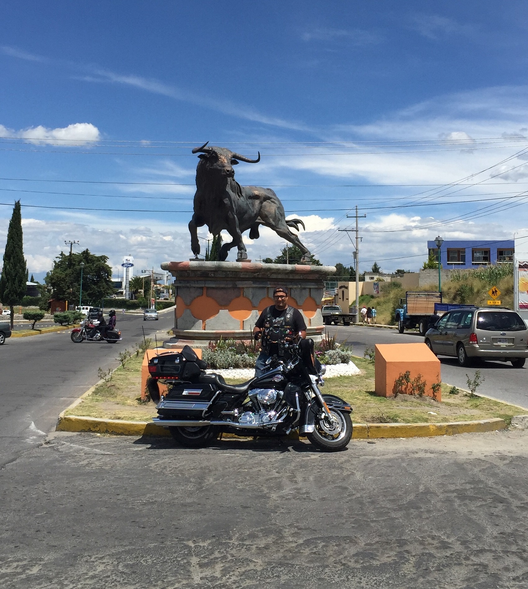 HUAMANTLA