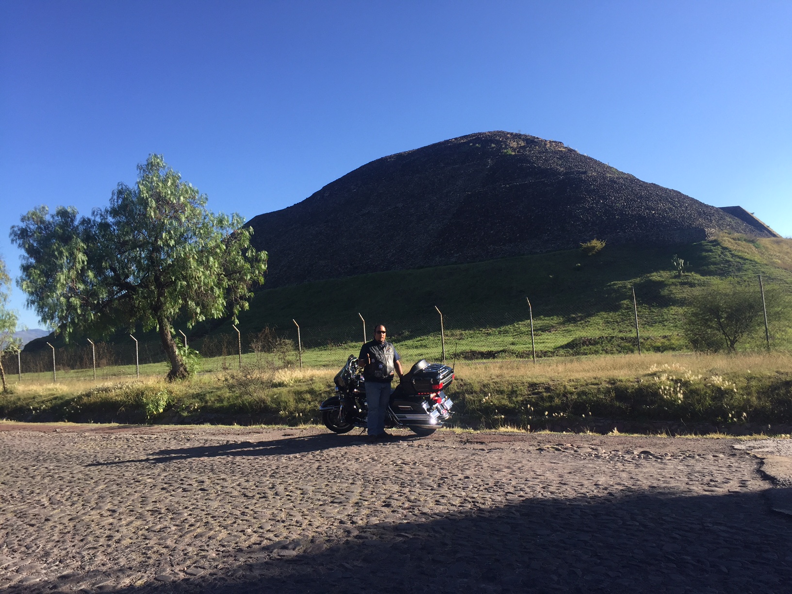 TEOTIHUACAN