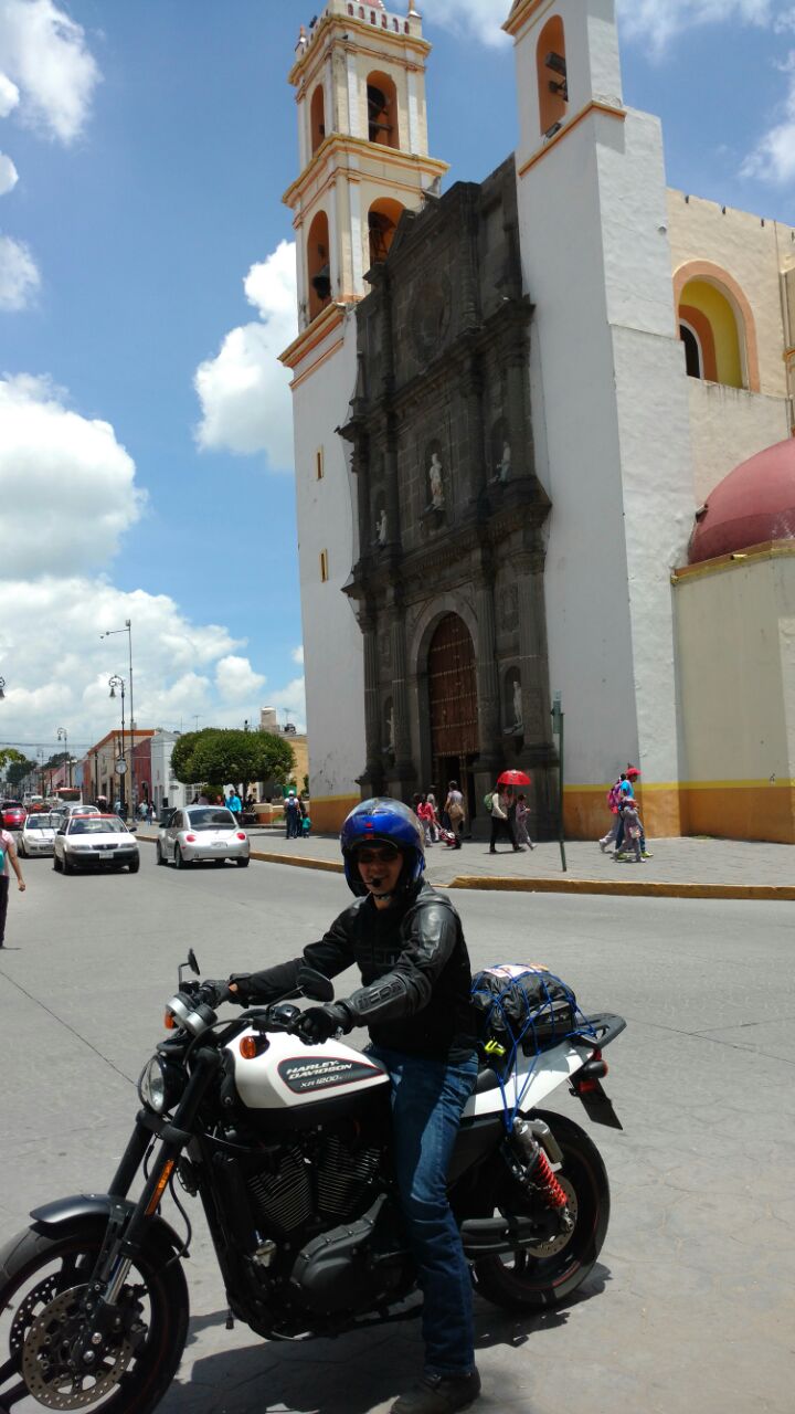 Huamantla
