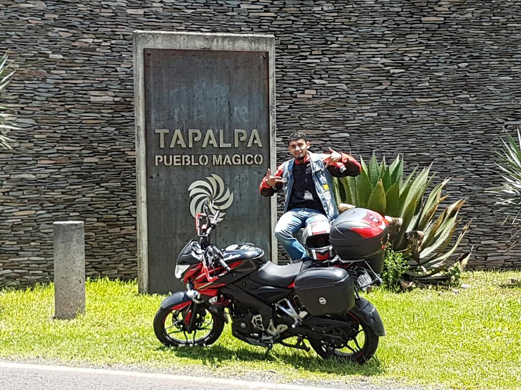 Tapalpa