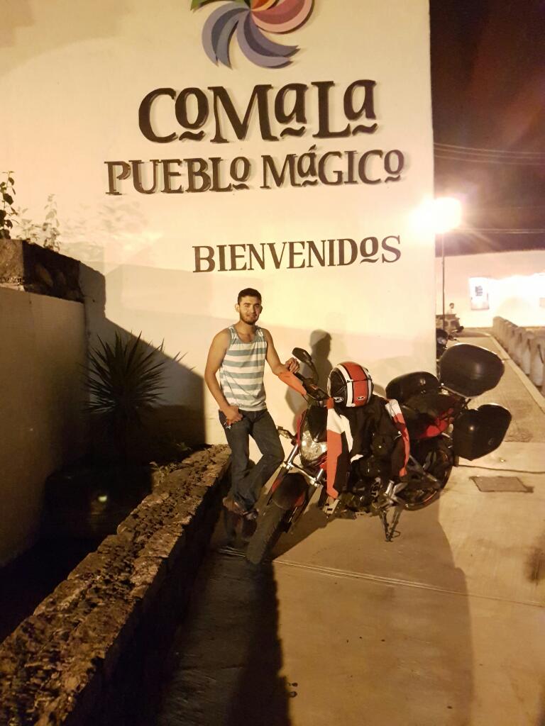 Comala