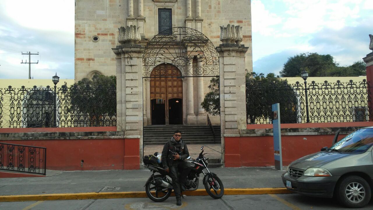 Empezando guanajuato