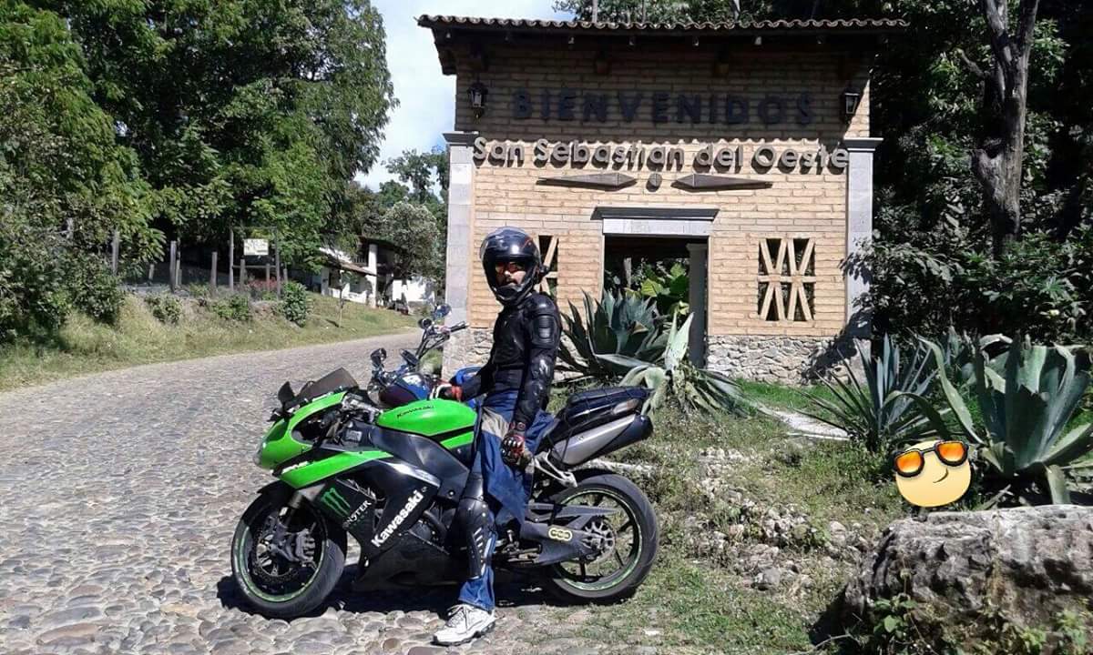 San Sebastian del Oeste