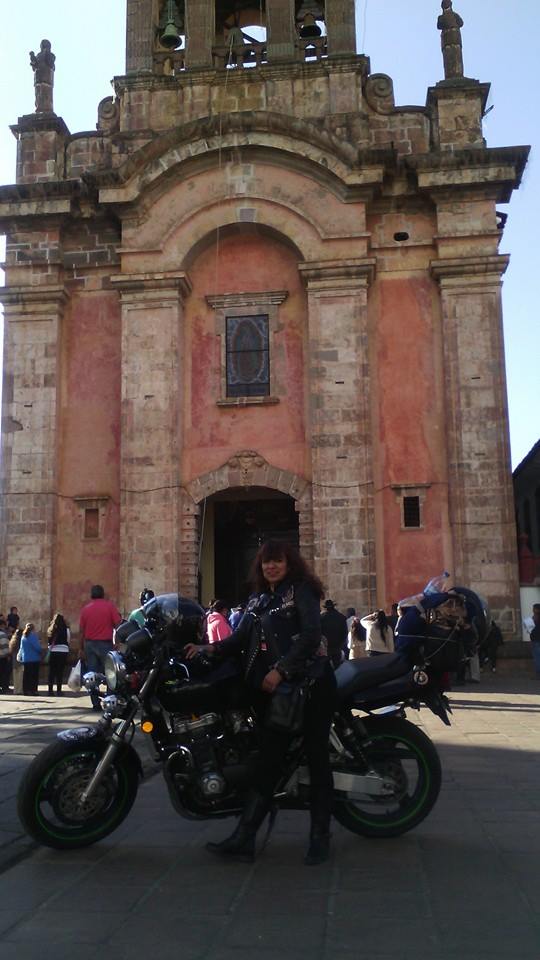 turistiando por Patzcuaro