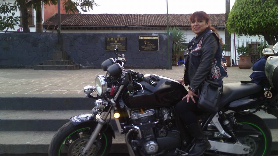 recorriendo este bonito pueblo