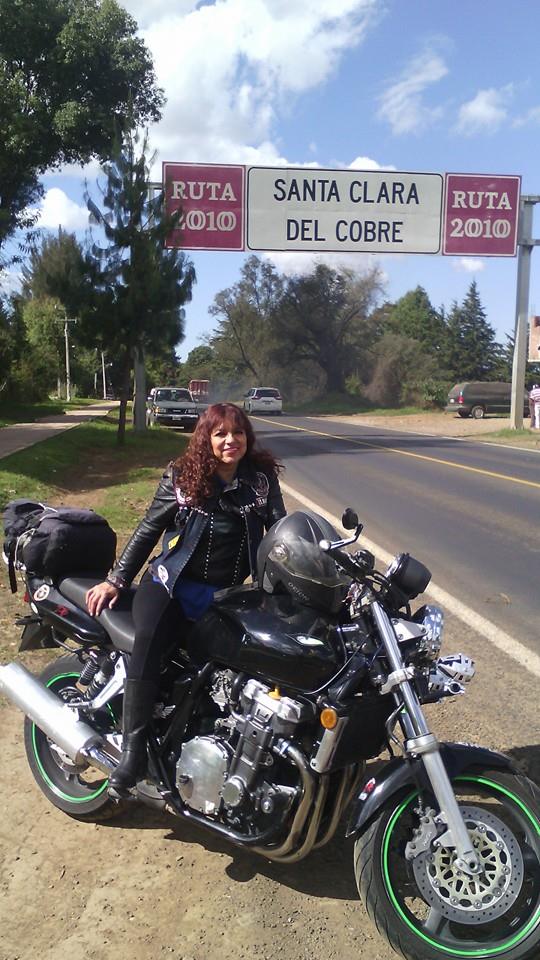 Visita a Santa Clara Del Cobre