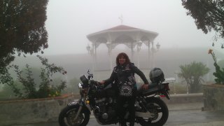 pintoreco pueblo de san sebastian del oeste