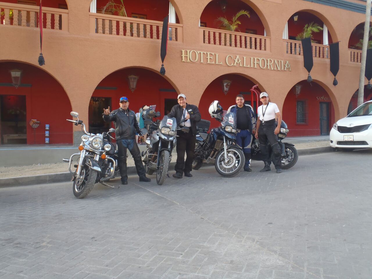 todos Santos