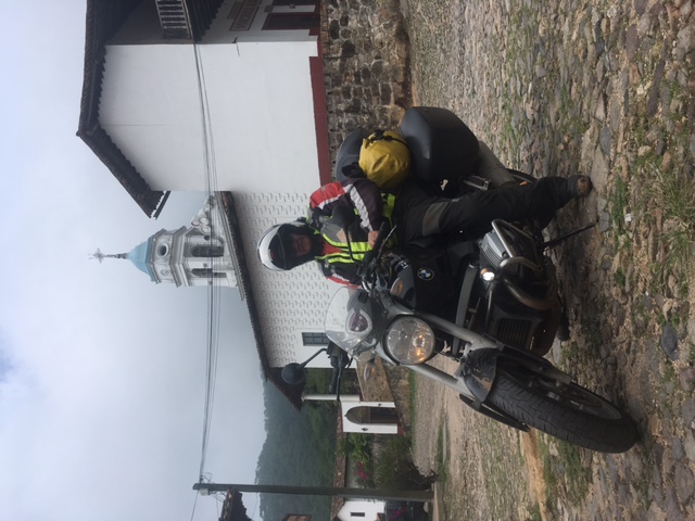 San Sebastián del Oeste