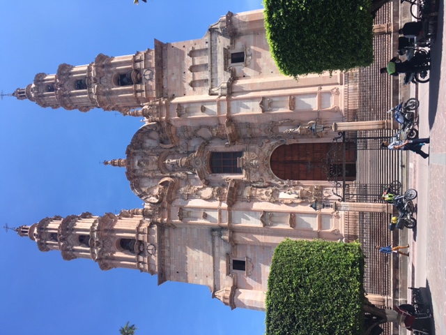 San Juan de los lagos