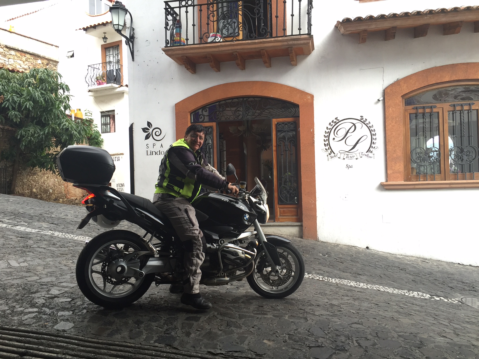 Taxco