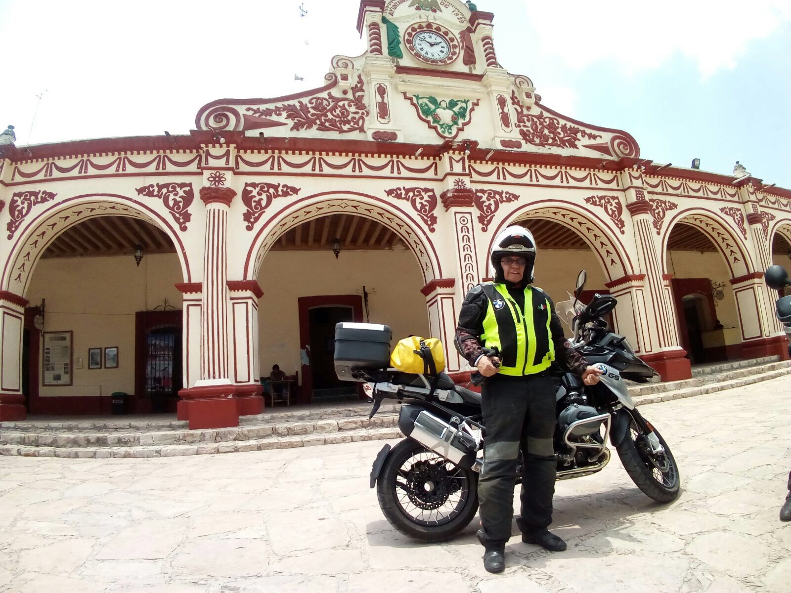 San Pedro y San Pablo