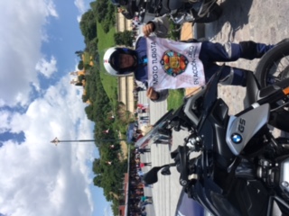 Cholila prehispanico