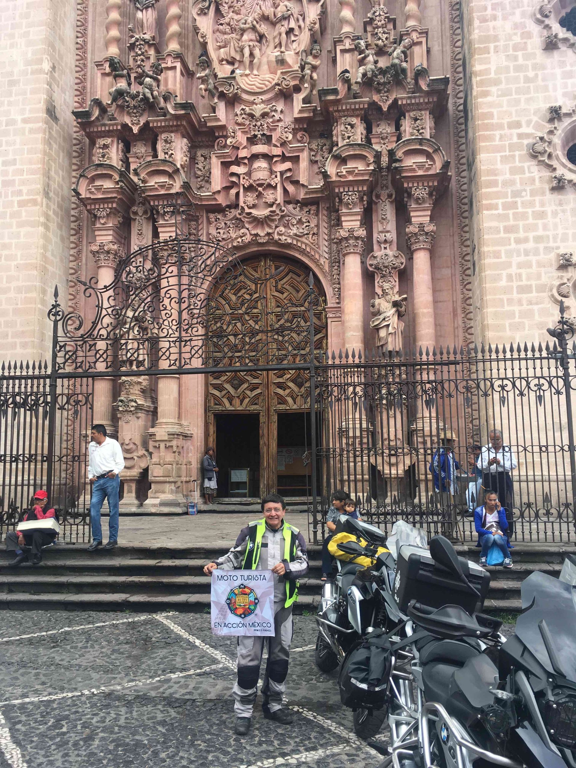 Taxco Colonial